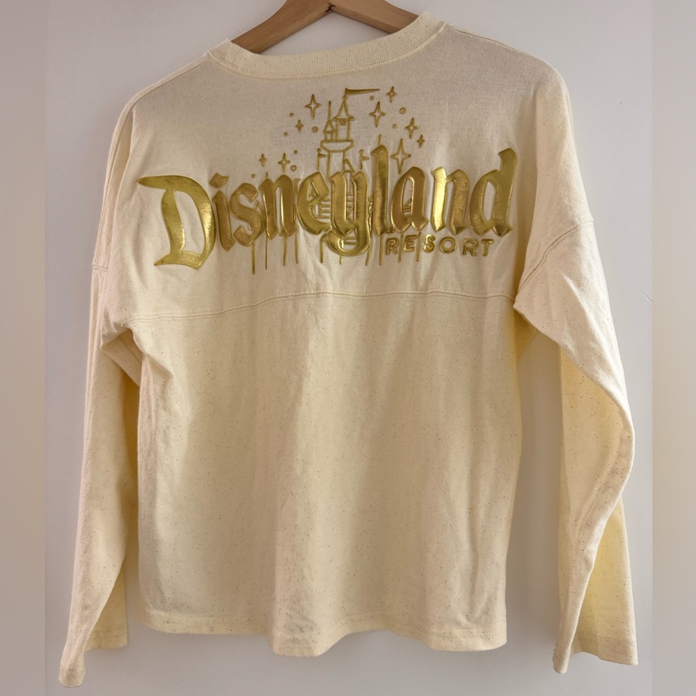 Disney Spirit Jersey